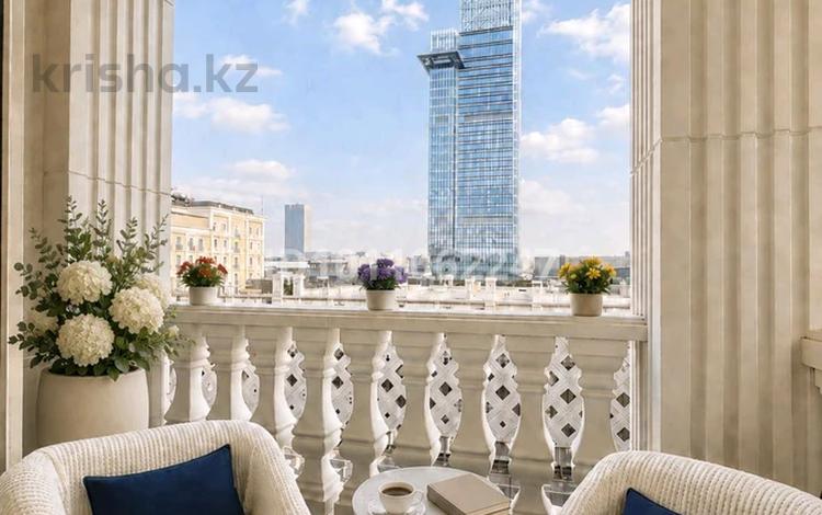 3-комнатная квартира · 86 м² · 5/7 этаж, Фурката 1А — Tashkent city Boulevard за 69 000 ₸ в Ташкенте — фото 12