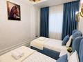 3-комнатная квартира · 86 м² · 5/7 этаж, Фурката 1А — Tashkent city Boulevard за 69 000 ₸ в Ташкенте — фото 8