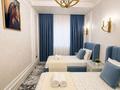 3-комнатная квартира · 86 м² · 5/7 этаж, Фурката 1А — Tashkent city Boulevard за 69 000 ₸ в Ташкенте — фото 13