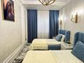 3-бөлмелі пәтер · 86 м² · 5/7 қабат, Фурката 1А — Tashkent city Boulevard, бағасы: 69 000 〒 в Ташкенте — фото 6