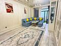 3-бөлмелі пәтер · 86 м² · 5/7 қабат, Фурката 1А — Tashkent city Boulevard, бағасы: 69 000 〒 в Ташкенте — фото 7