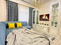 3-бөлмелі пәтер · 86 м² · 5/7 қабат, Фурката 1А — Tashkent city Boulevard, бағасы: 69 000 〒 в Ташкенте — фото 9