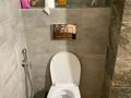 2-бөлмелі пәтер · 70 м² · 8/12 қабат, мкр Нуркент, Алгабас-1 — Рыскулова и Момышулы, бағасы: 300 000 ₸ в Алматы, Алатауский р-н — фото 8