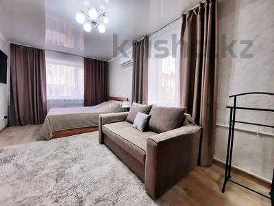 1-комнатная квартира · 40 м² · 4/5 этаж, Интернациональная 30 за 14 000 ₸ в Петропавловске