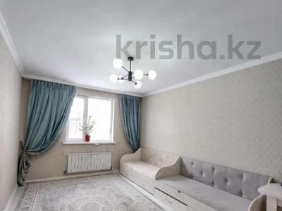 2-комнатная квартира, 59 м², 1/9 этаж, мкр Акбулак за 28.5 млн 〒 в Алматы, Алатауский р-н