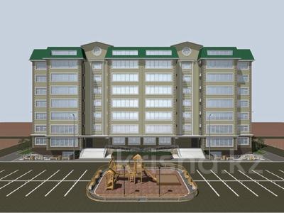 3-комнатная квартира, 136.85 м², 1 этаж, 35-мкр за ~ 47.9 млн 〒 в Актау, 35-мкр