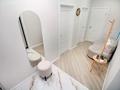 1-комнатная квартира · 45 м² · 2/12 этаж, Торекулова 95 за 21 000 ₸ в Алматы, Алмалинский р-н — фото 15