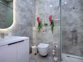 1-комнатная квартира · 45 м² · 2/12 этаж, Торекулова 95 за 21 000 ₸ в Алматы, Алмалинский р-н — фото 16