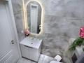 1-комнатная квартира · 45 м² · 2/12 этаж, Торекулова 95 за 21 000 ₸ в Алматы, Алмалинский р-н — фото 18