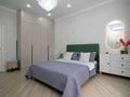 1-комнатная квартира · 45 м² · 2/12 этаж, Торекулова 95 за 21 000 ₸ в Алматы, Алмалинский р-н — фото 3