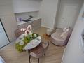 1-комнатная квартира · 45 м² · 2/12 этаж, Торекулова 95 за 21 000 ₸ в Алматы, Алмалинский р-н — фото 8