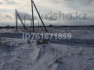Участок · 10 соток, Кунгей 77 — Городом за 4.5 млн 〒 в Караганде