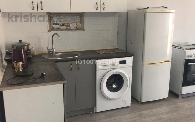 2-бөлмелі пәтер · 54 м² · 4/6 қабат, Шұғыла ш/а., Жунисова 2/13, бағасы: 29 млн ₸ в Алматы, Наурызбайский р-н — фото 2