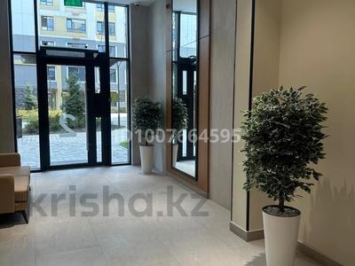 1-комнатная квартира · 40 м² · 4/6 этаж, мкр Гажайып 31 за 32 млн 〒 в Алматы, Алатауский р-н