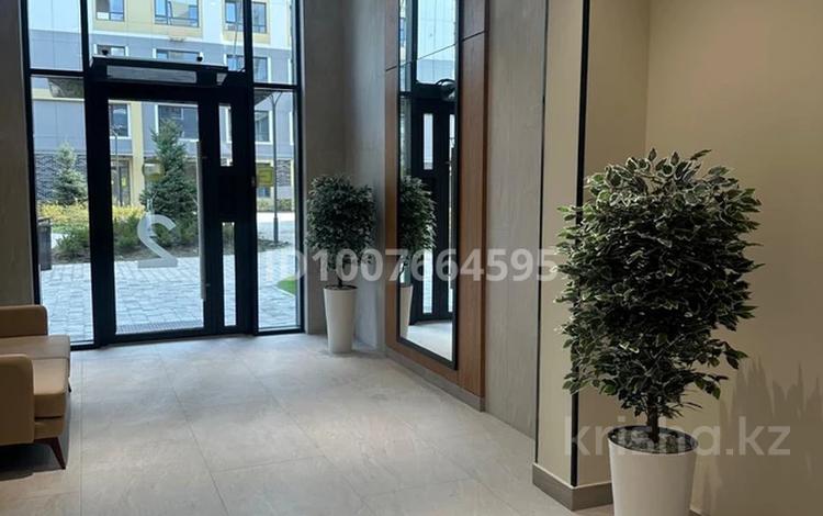 1-комнатная квартира · 40 м² · 4/6 этаж, мкр Гажайып 31 за 31 млн ₸ в Алматы, Алатауский р-н — фото 2
