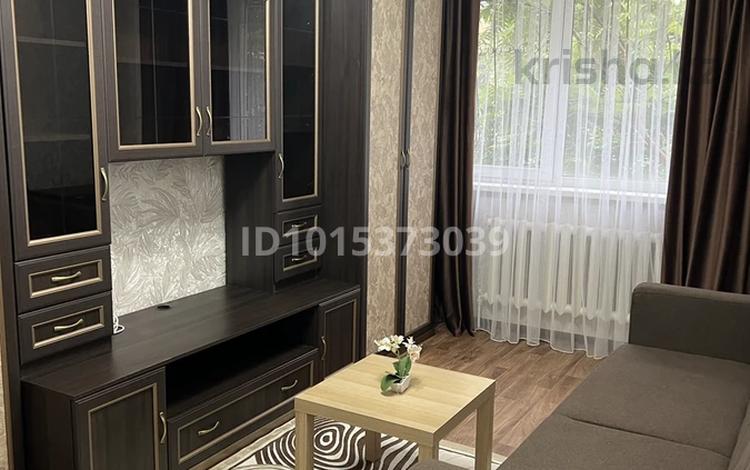 1-комнатная квартира · 32 м² · 1/5 этаж, Сейфулина 16/2 — Шолохова за 250 000 ₸ в Алматы, Турксибский р-н — фото 2