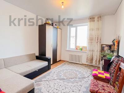 3-комнатная квартира · 89.7 м² · 5/5 этаж, Алдабергенова за 36 млн ₸ в Талдыкоргане, мкр Болашак