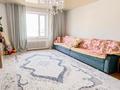 3-комнатная квартира · 89.7 м² · 5/5 этаж, Алдабергенова за 36 млн ₸ в Талдыкоргане, мкр Болашак — фото 2