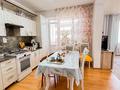 3-комнатная квартира · 89.7 м² · 5/5 этаж, Алдабергенова за 36 млн ₸ в Талдыкоргане, мкр Болашак — фото 6