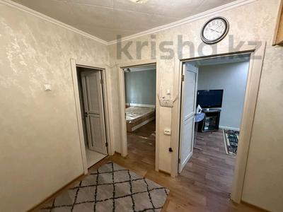 3-комнатная квартира · 70 м² · 2/5 этаж, Назарбаева — В самом центре города за 26 млн ₸ в Талдыкоргане