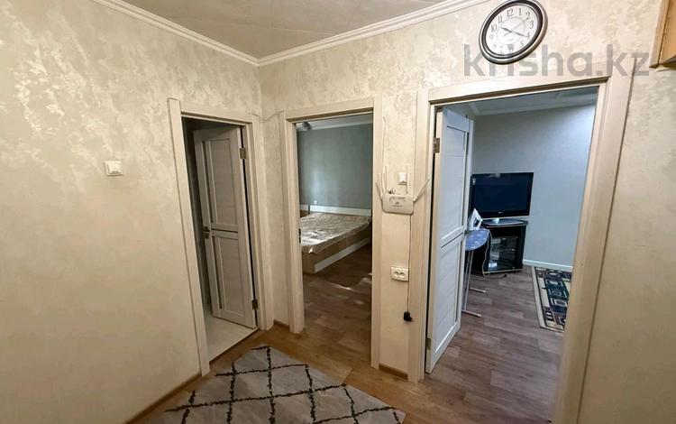 3-комнатная квартира · 70 м² · 2/5 этаж, Назарбаева — В самом центре города за 26 млн ₸ в Талдыкоргане — фото 2
