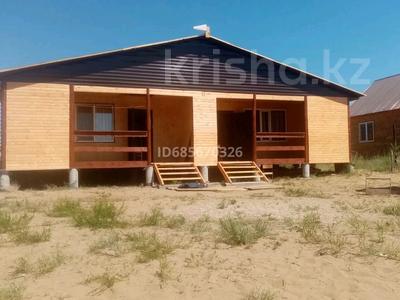 Жеке үй · 2 бөлме · 40 м², Миролюбовка, бағасы: 30 000 ₸ в Самарском