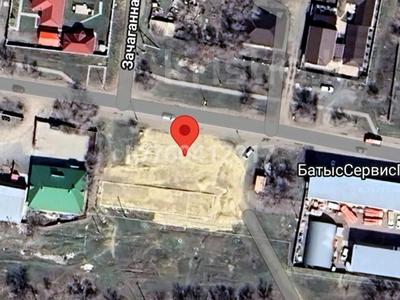 Участок · 9 соток, мкр. Зачаганск пгт — Т.Бигельдинова за 30 млн ₸ в Уральске