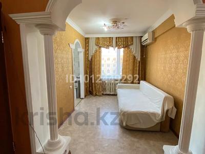 2-комнатная квартира · 60 м² · 3/5 этаж, Желтоксан 15 — Ресторан улыбка за 2 000 ₸ в Балхаше