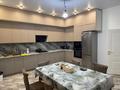Отдельный дом · 6 комнат · 225 м² · 8 сот., мкр Ынтымак, Мкр Ынтымак, ул. Данаша Жаркынбекова 9 — Пересечение улицы Сералин за 85 млн ₸ в Алатау — фото 14