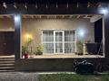 Отдельный дом · 6 комнат · 225 м² · 8 сот., мкр Ынтымак, Мкр Ынтымак, ул. Данаша Жаркынбекова 9 — Пересечение улицы Сералин за 85 млн ₸ в Алатау — фото 3