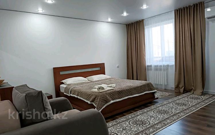 1-комнатная квартира · 30 м² · 4/5 этаж, Ауэзова 182 за 12 млн 〒 в Кокшетау — фото 2