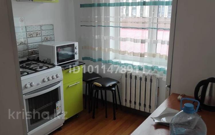 1-бөлмелі пәтер · 23.5 м² · 3/5 қабат, 4 микрорайон 27Б, бағасы: 11 млн ₸ в Конаеве — фото 2