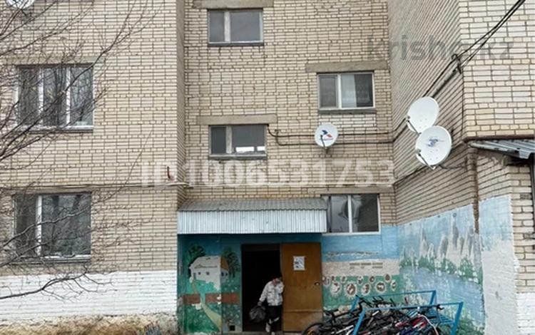 2-бөлмелі пәтер · 41.9 м² · 2/5 қабат, мкр. Зачаганск пгт, Джаникешева 4, бағасы: 10.8 млн ₸ в Уральске — фото 26