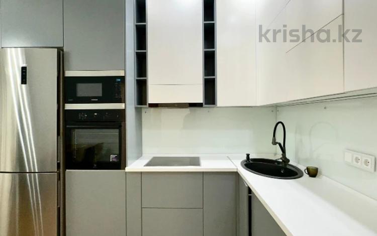 1-комнатная квартира · 40 м², Розыбакиева за 45.5 млн 〒 в Алматы, Бостандыкский р-н — фото 6