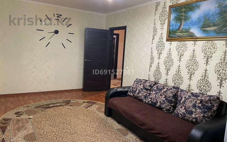 3-бөлмелі пәтер · 61 м² · 5/5 қабат, 6 45, бағасы: 8.7 млн ₸ в Степногорске — фото 2