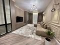 2-бөлмелі пәтер · 80 м² · 9/21 қабат, Сейфуллина 574/1 к3 — ЛУЧШИЙ ВАРИАНТ!, бағасы: 108 млн ₸ в Алматы, Бостандыкский р-н — фото 3