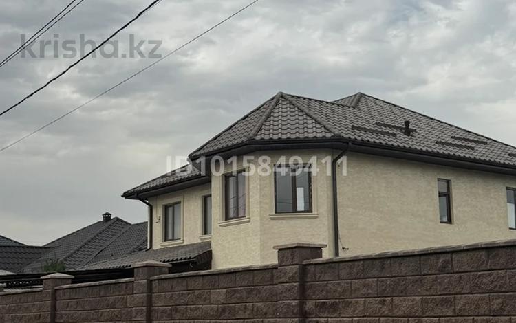 Жеке үй · 5 бөлме · 260 м² · 8 жүзд., Пк жигер 653, бағасы: 450 000 ₸ в Туздыбастау (Калинино) — фото 2