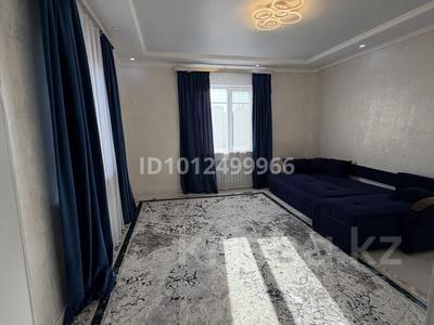 Отдельный дом · 2 комнаты · 90 м² · 6 сот., Кастеева за 220 000 〒 в 