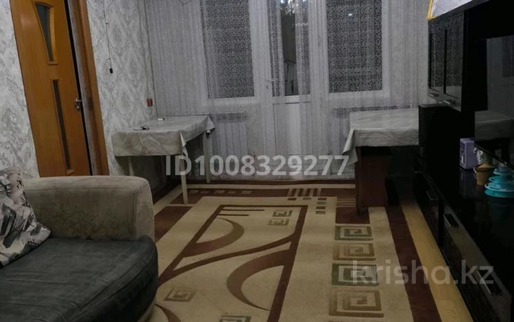 4-комнатная квартира · 76 м² · 2/5 этаж, 18-й микрорайон, 18-й микрорайон 41 за 30 млн 〒 в Шымкенте, Аль-Фарабийский р-н — фото 2