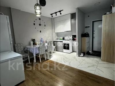 2-бөлмелі пәтер · 43.37 м² · 11/14 қабат, Е 435 3 — 90 мектептің дәп алдында, бағасы: 26.5 млн ₸ в Астане, Нура р-н