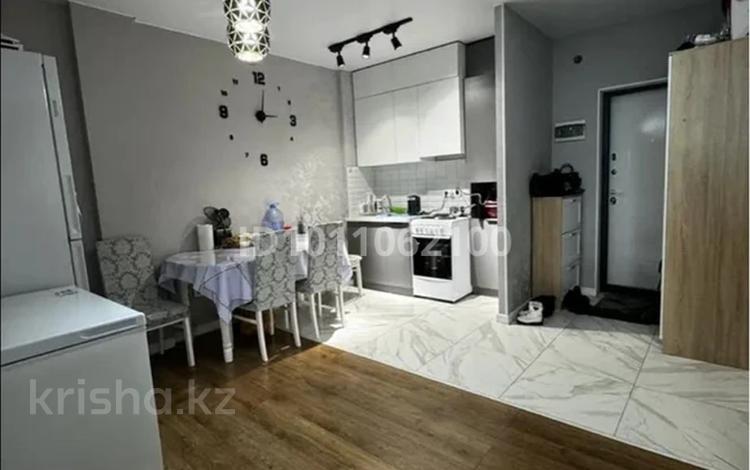 2-комнатная квартира · 43.37 м² · 11/14 этаж, Е 435 3 — 90 мектептің дәп алдында за 26.5 млн ₸ в Астане, Нура р-н — фото 2