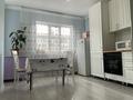 3-комнатная квартира · 89 м² · 3/9 этаж, 6-й мкр. 36Б за 74.9 млн ₸ в Алматы, Ауэзовский р-н — фото 10