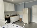 3-комнатная квартира · 89 м² · 3/9 этаж, 6-й мкр. 36Б за 74.9 млн ₸ в Алматы, Ауэзовский р-н — фото 11