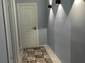 3-комнатная квартира · 89 м² · 3/9 этаж, 6-й мкр. 36Б за 74.9 млн ₸ в Алматы, Ауэзовский р-н — фото 7