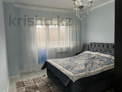 3-бөлмелі пәтер · 89 м² · 3/9 қабат, 6-й мкр. 36Б, бағасы: 74.8 млн ₸ в Алматы, Ауэзовский р-н