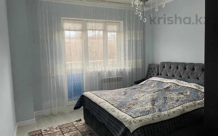 3-бөлмелі пәтер · 89 м² · 3/9 қабат, 6-й мкр. 36Б, бағасы: 74.8 млн ₸ в Алматы, Ауэзовский р-н — фото 9