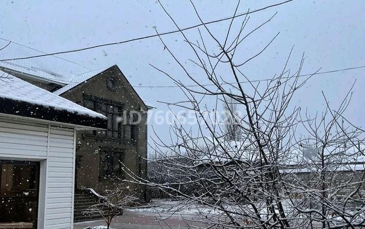 Часть дома · 6 комнат · 500 м² · , мкр Жайлау за 300 млн ₸ в Шымкенте, Абайский р-н — фото 2