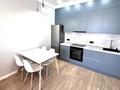 2-комнатная квартира · 45 м² · 4/12 этаж, Туран 34а за 350 000 ₸ в Астане, Нура р-н — фото 2