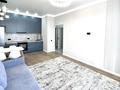 2-комнатная квартира · 45 м² · 4/12 этаж, Туран 34а за 350 000 ₸ в Астане, Нура р-н — фото 4