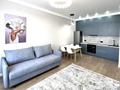 2-комнатная квартира · 45 м² · 4/12 этаж, Туран 34а за 350 000 ₸ в Астане, Нура р-н